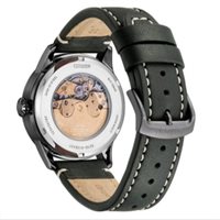 Orologio Citizen Uomo Pilot automatico in Acciaio NJ0167-11A - NJ0167-11A